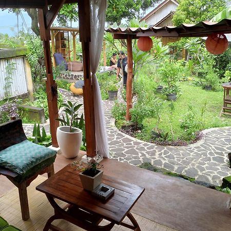 Lafyu Bali Hotell Singaraja Eksteriør bilde