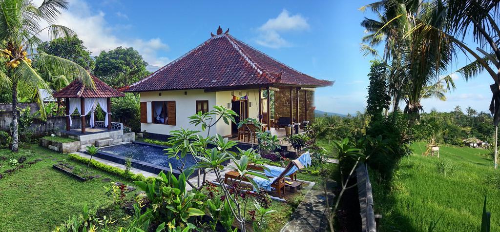 Lafyu Bali Hotell Singaraja Eksteriør bilde