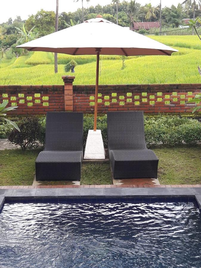 Lafyu Bali Hotell Singaraja Eksteriør bilde