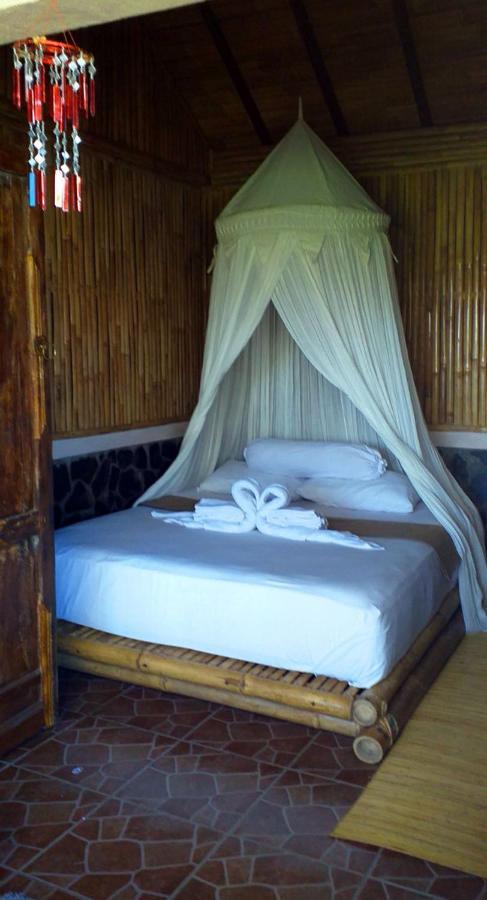 Lafyu Bali Hotell Singaraja Eksteriør bilde
