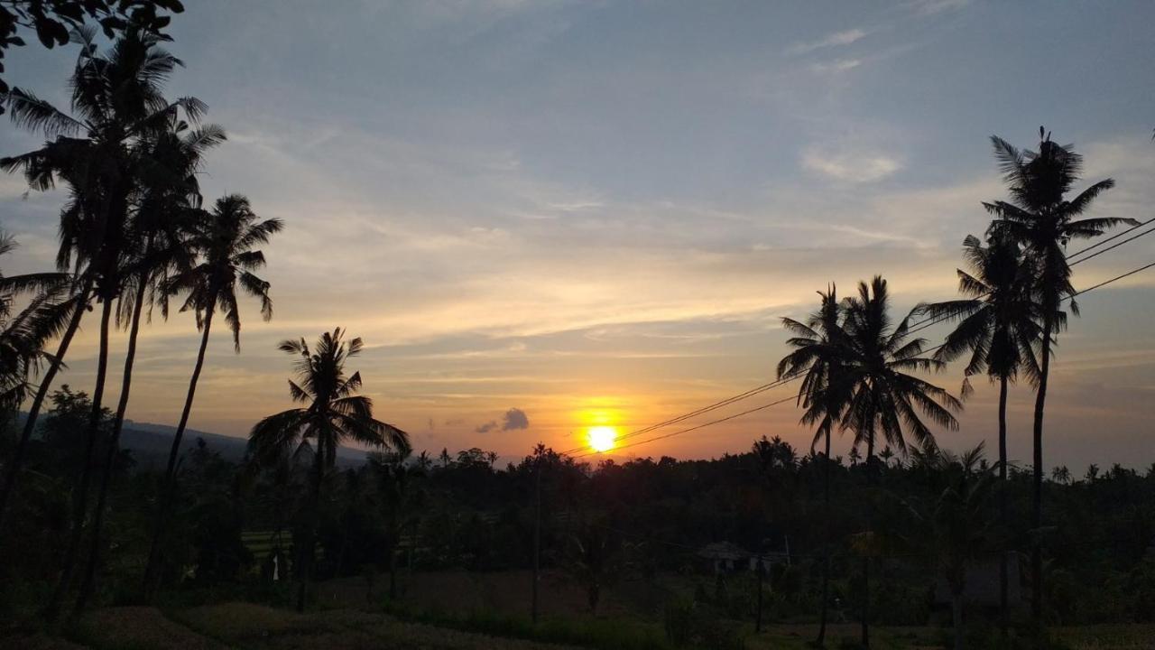 Lafyu Bali Hotell Singaraja Eksteriør bilde